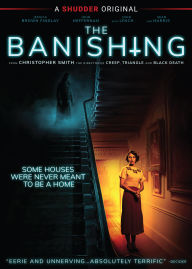 Title: The Banishing