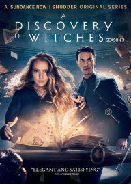 A Discovery of Witches: Season 3