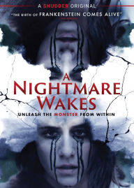 Title: A Nightmare Wakes