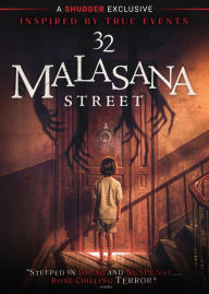 Title: 32 Malasana Street