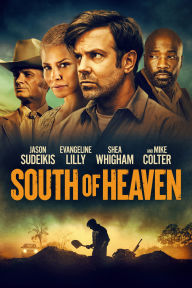 Title: South of Heaven