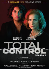 Title: Total Control: Season One