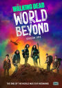 The Walking Dead: World Beyond [3 Discs]