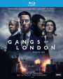 Gangs of London: Season 1 [Blu-ray]
