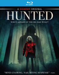 Title: Hunted [Blu-ray]