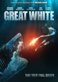 Title: Great White