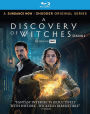 A Discovery of Witches: Season Two [Blu-ray]