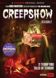 Title: Creepshow: Season 2