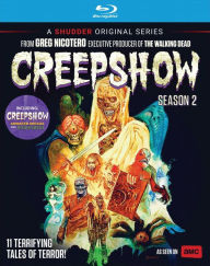 Creepshow: Season 2 [Blu-ray]