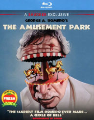 Title: The Amusement Park [Blu-ray]