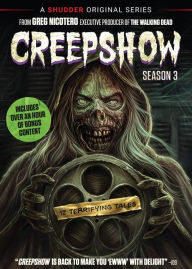 Title: Creepshow: Season 3