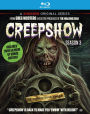 Creepshow: Season 3 Bd