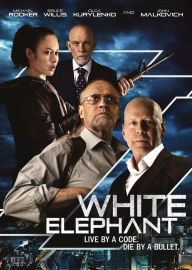 Title: White Elephant