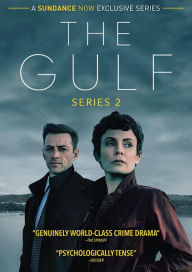 The Gulf: Season 2