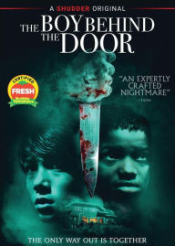 Title: The Boy Behind the Door