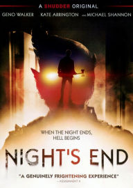 Title: Night's End