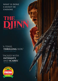 Title: The Djinn