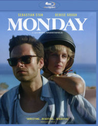 Title: Monday [Blu-ray]