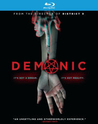 Title: Demonic [Blu-ray]