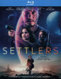 The Settlers [Blu-ray]