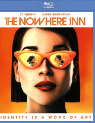 Title: The Nowhere Inn [Blu-ray]