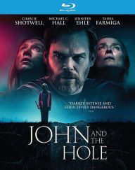 Title: John and the Hole [Blu-ray]