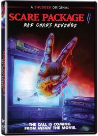 Title: Scare Package II: Rad Chad's Revenge