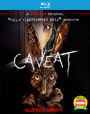 Caveat [Blu-ray]