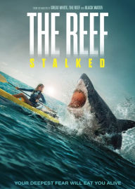 Title: The Reef: Stalked