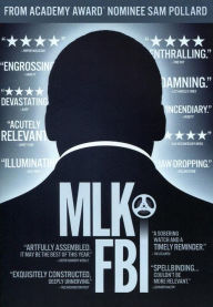 Title: MLK/FBI