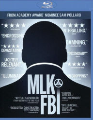 Title: MLK/FBI [Blu-ray]