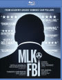 MLK/FBI [Blu-ray]