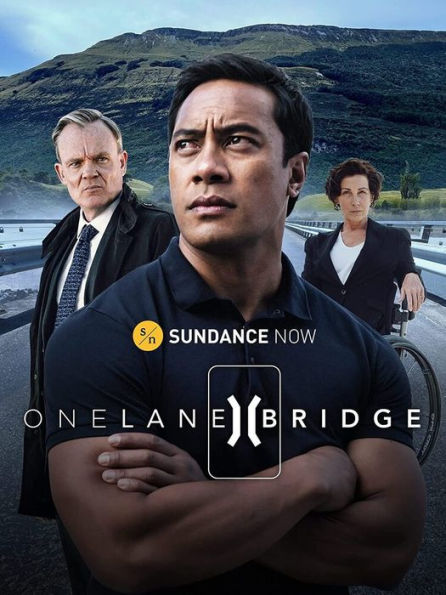 One Lane Bridge: Season 2 [2 Discs]