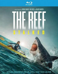 Title: The Reef: Stalked [Blu-ray]