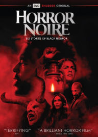 Title: Horror Noire: A History of Black Horror