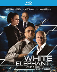 Title: White Elephant [Blu-ray]