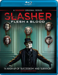 Title: Slasher: Flesh & Blood [Blu-ray]