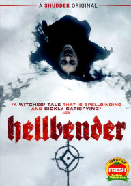 Title: Hellbender