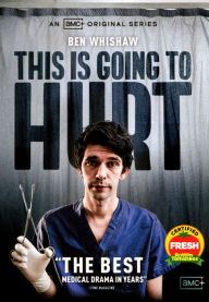 Title: This is Going to Hurt: Season 1