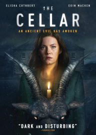 Title: The Cellar