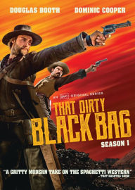 Title: That Dirty Black Bag