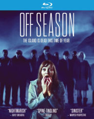 Title: Offseason [Blu-ray]