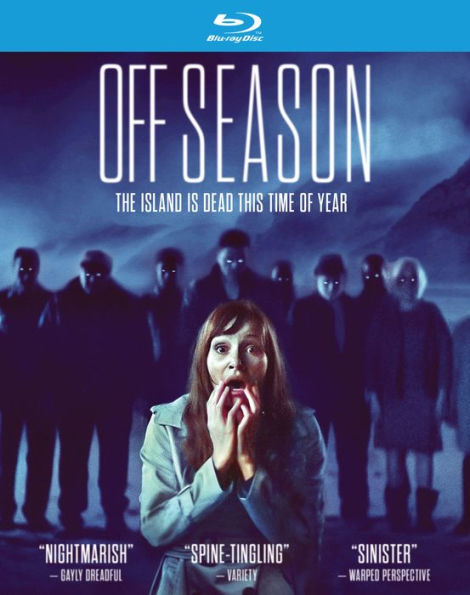 Offseason [Blu-ray]