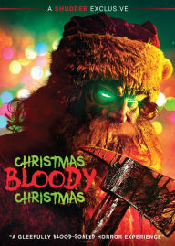 Title: Christmas Bloody Christmas