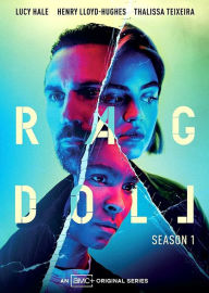 Title: Ragdoll: Season 1