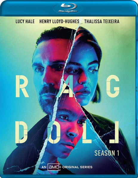 Ragdoll: Season 1 [Blu-ray]