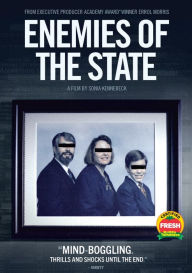 Title: Enemies of the State