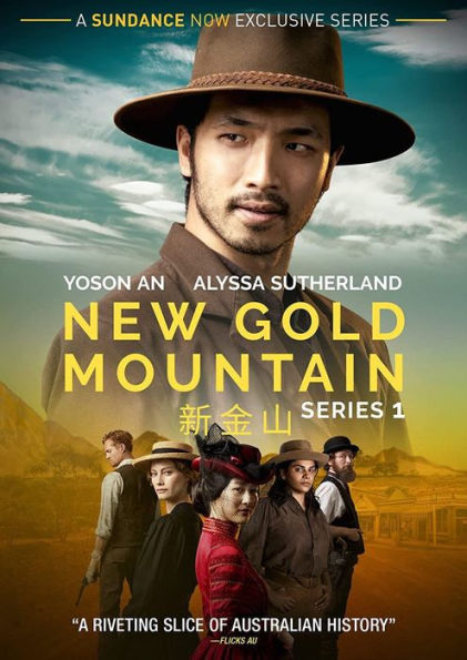 New Gold Mountain: Season 1