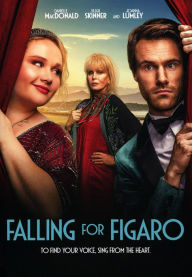 Title: Falling for Figaro