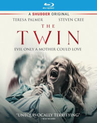 Title: The Twin [Blu-ray]